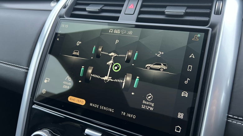 Land Rover Discovery 3.0 D300 Metropolitan Edition 5dr Auto Diesel Station Wagon